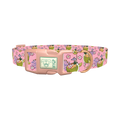  - plastic rose gold