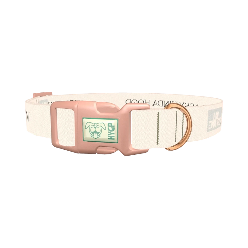  - plastic rose gold