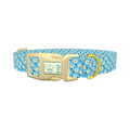  - plastic gold