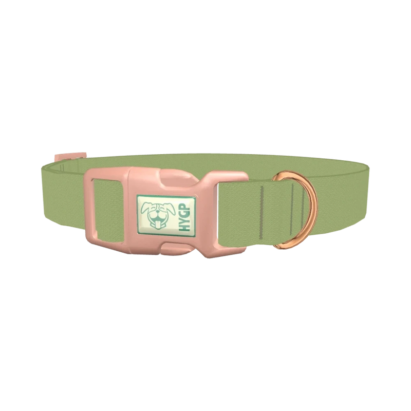  - plastic rose gold