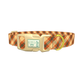  - plastic gold