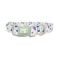  - plastic silver