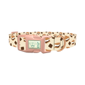  - plastic rose gold