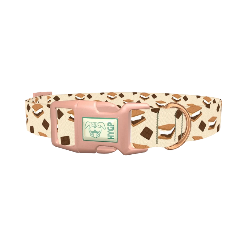  - plastic rose gold