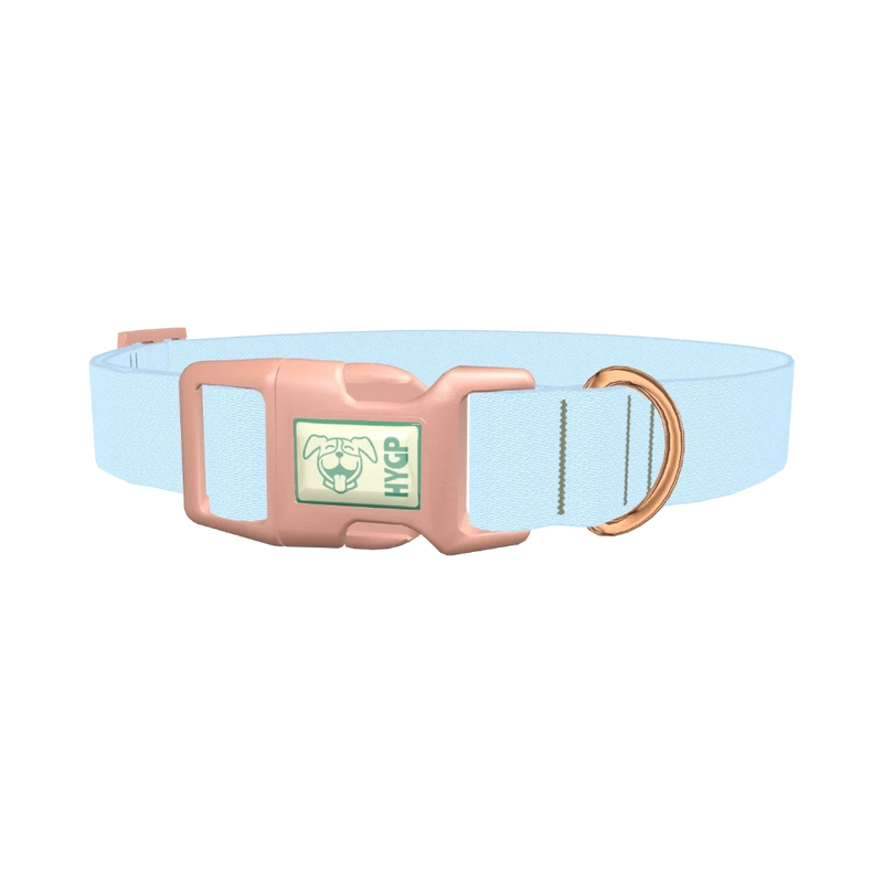  - plastic rose gold
