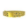Western Ranch Dog Collar - Thumbnail 1