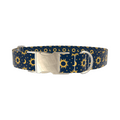 Celestial Sun Moon Dog Collar - Thumbnail 3