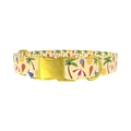 Beach Summer Dog Collar - Thumbnail 1