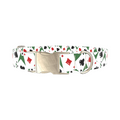 Playing Card Pattern Dog Collar - Thumbnail 3