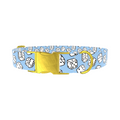 Dice Pattern Dog Collar - Thumbnail 1