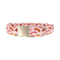 Sausage Pattern Dog Collar - Thumbnail 3