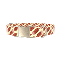 Geometric Sausage Dog Collar - Thumbnail 3