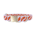 Playful Sausage Dog Collar - Thumbnail 3