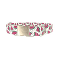 Watermelon Fruit Dog Collar - Thumbnail 3