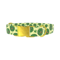 Watermelon Fruit Dog Collar - Thumbnail 1