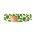 Watermelon Fruit Dog Collar - Thumbnail 2