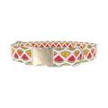 Fruit Slice Dog Collar - Thumbnail 3