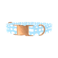 Cloud Pattern Dog Collar - Thumbnail 2