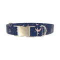 Cosmic Starry Night Dog Collar - Thumbnail 3