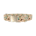 Desert Cowboy Dog Collar - Thumbnail 3