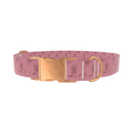 Western Cowboy Dog Collar - Thumbnail 2