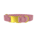 Western Cowboy Dog Collar - Thumbnail 1