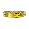 Bold Statement Dog Collar - metal rose gold