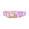  - plastic rose gold