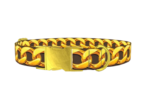 CHAINS_GoldBrown