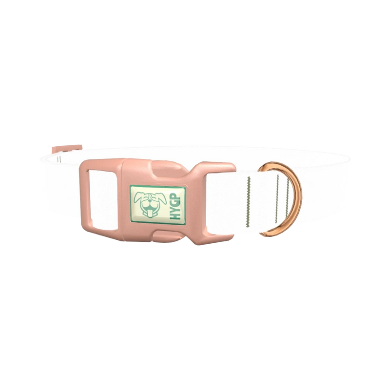  - plastic rose gold