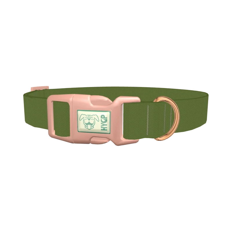  - plastic rose gold
