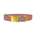 Groovy Hearts Dog Collar - Thumbnail 7