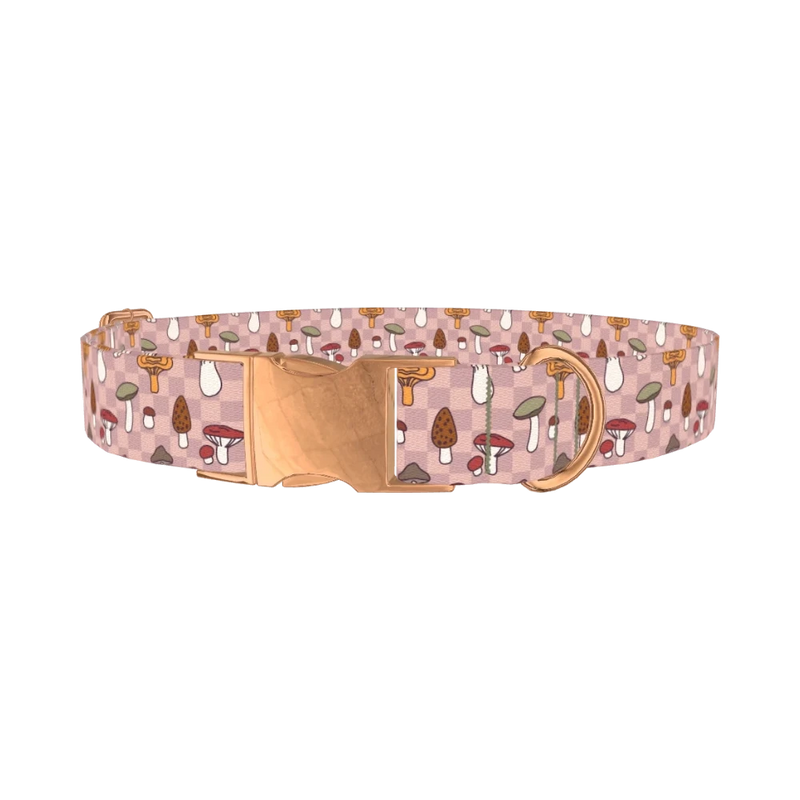  - metal rose gold