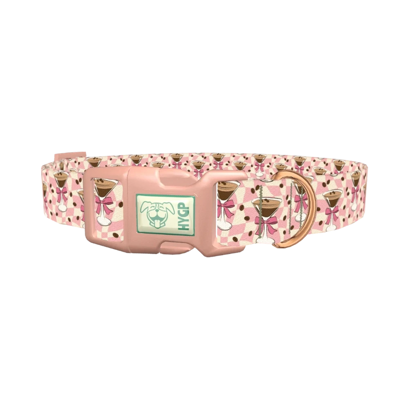  - plastic rose gold