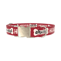 Always Hungry Dog Collar - Thumbnail 3