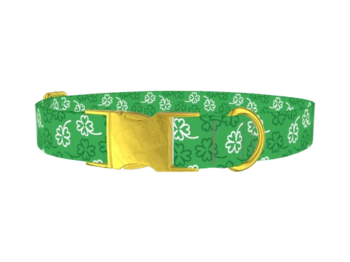 StPatricks2_OutlineClover