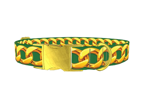 CHAINS_GoldGreen