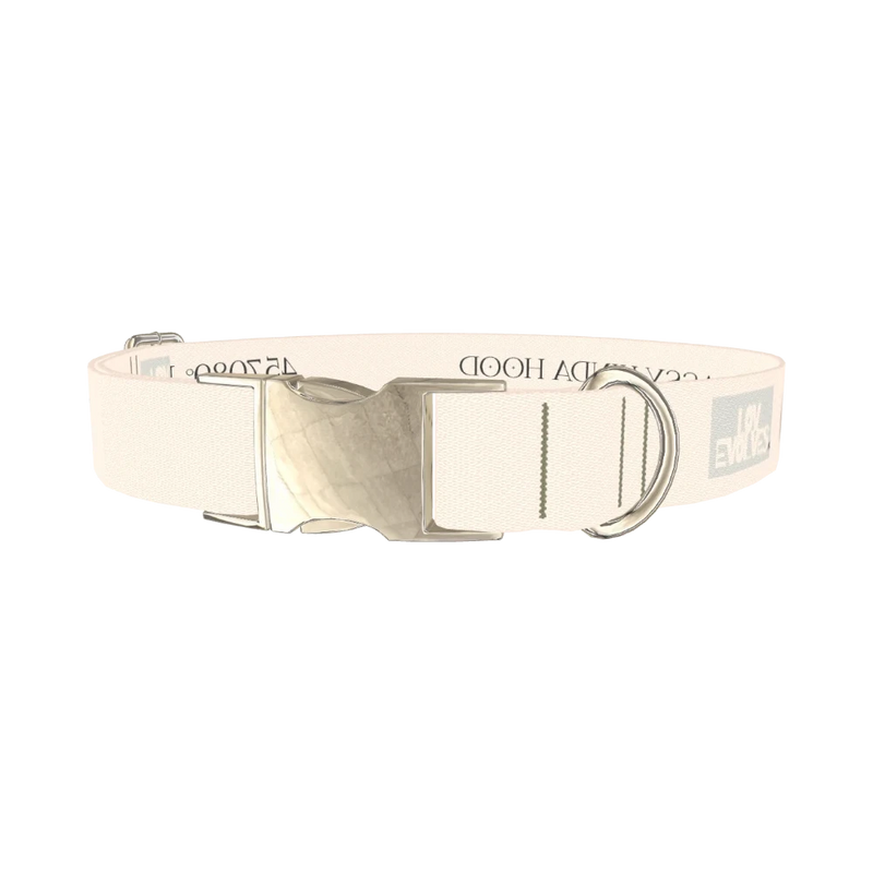  - metal silver