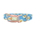  - plastic rose gold