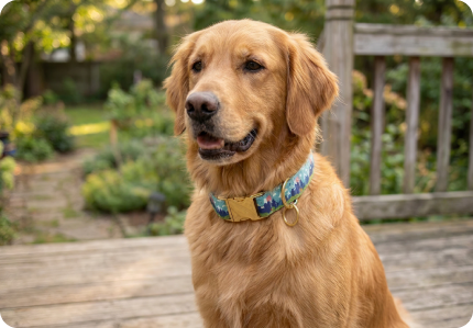 Dog Collar