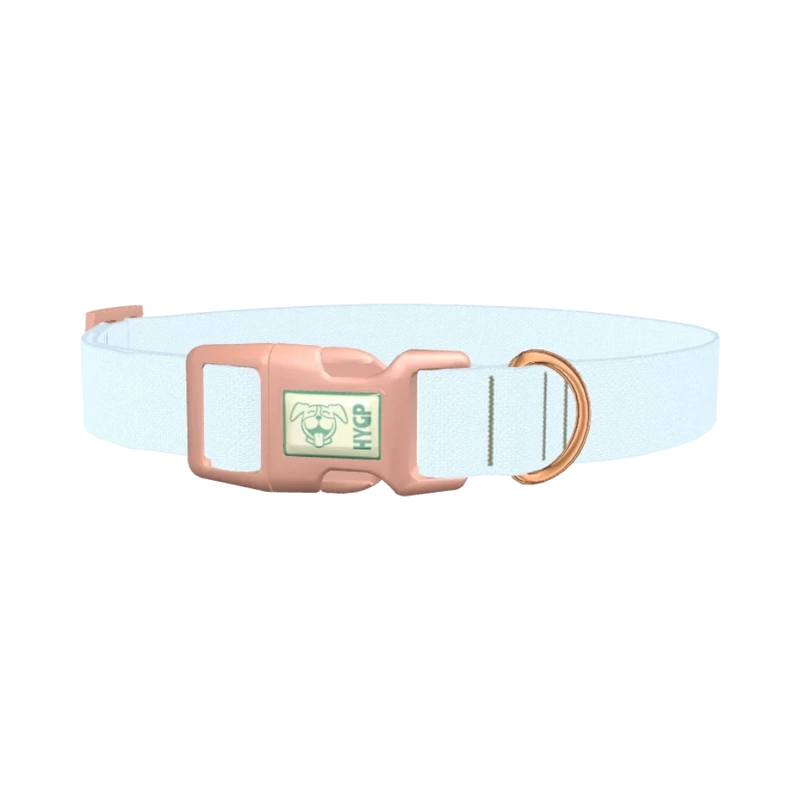  - plastic rose gold