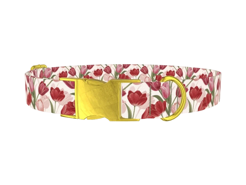 Floral28_TulipsRedPink