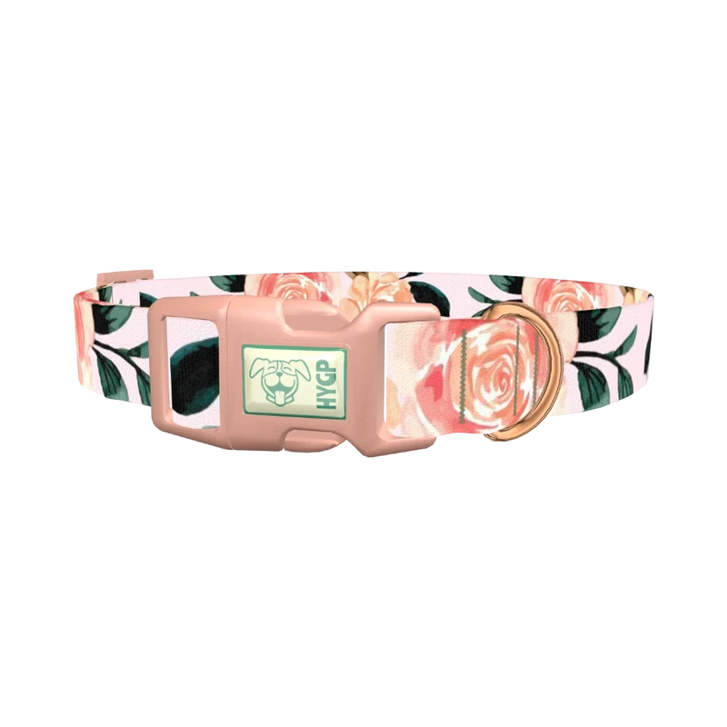  - plastic rose gold