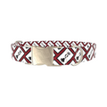 Queen of Clubs Dog Collar - Thumbnail 3