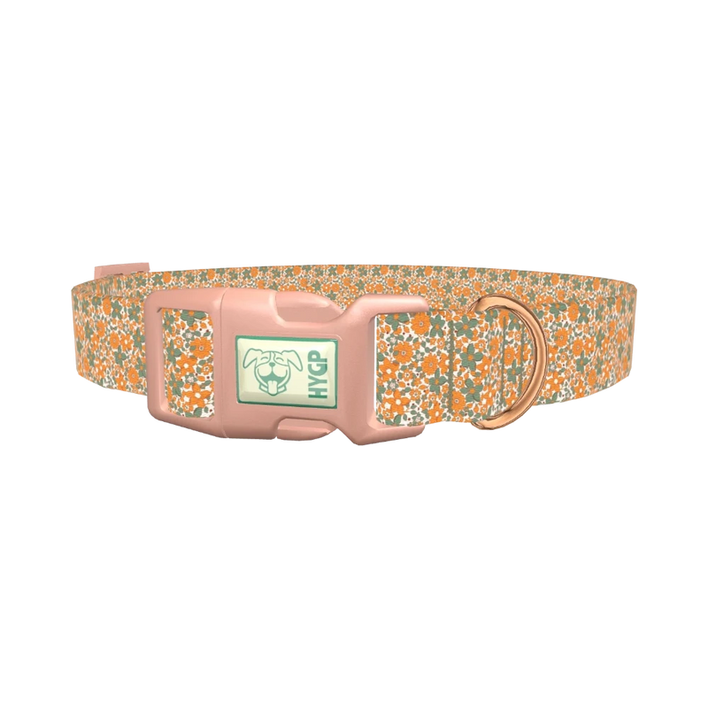  - plastic rose gold