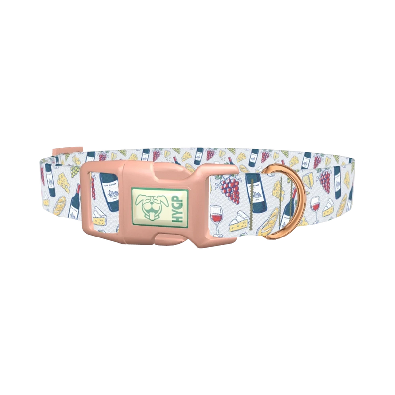  - plastic rose gold