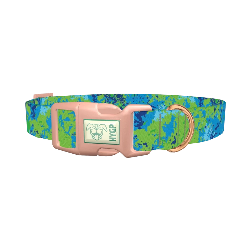  - plastic rose gold