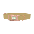  - plastic rose gold