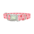 Candy Bow Dog Collar - Thumbnail 7