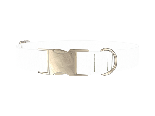 Egg Pattern Dog Collar